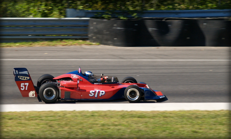 Illustration for article titled Flashback: Lime Rock Historic Festival